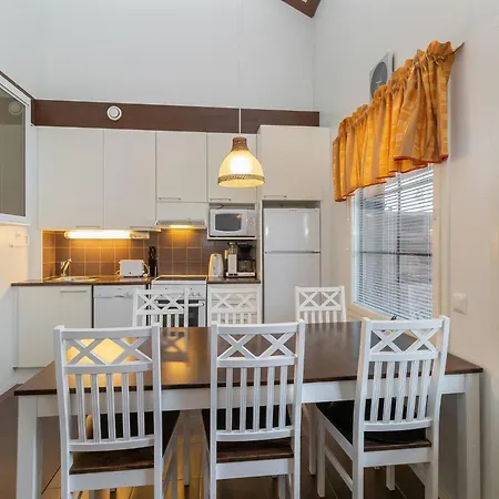 Holiday home Loma Tiki By Interhome *