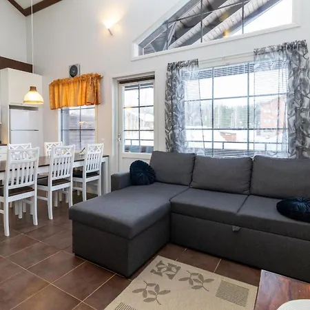 Loma Tiki By Interhome Nyaraló Tahkovuori