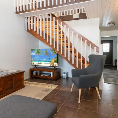 Casa vacanze Loma Tiki By Interhome Tahkovuori