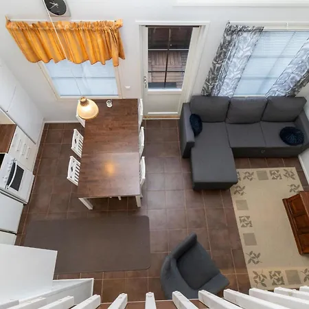 Nyaraló Loma Tiki By Interhome *