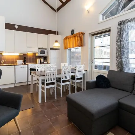 Holiday home Loma Tiki By Interhome