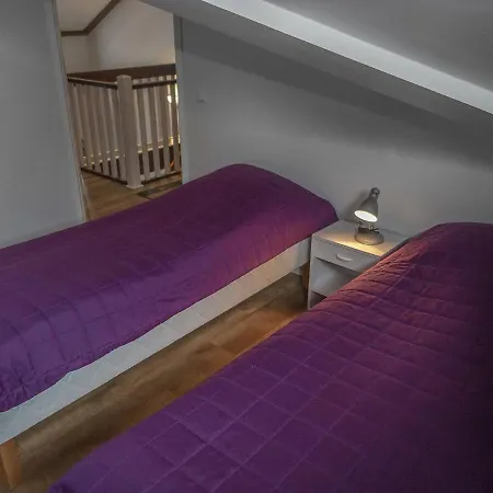 Loma Tiki By Interhome Tahkovuori