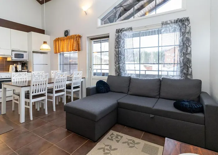 Σπίτι διακοπών Loma Tiki By Interhome