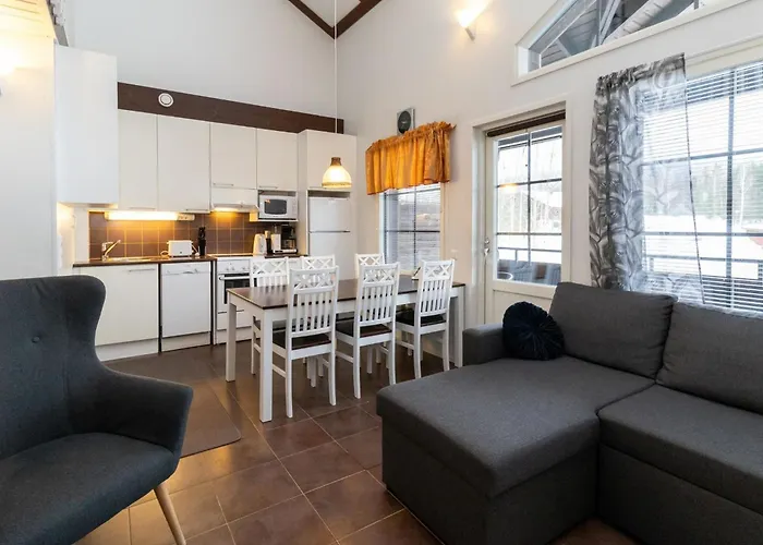 Σπίτι διακοπών Loma Tiki By Interhome