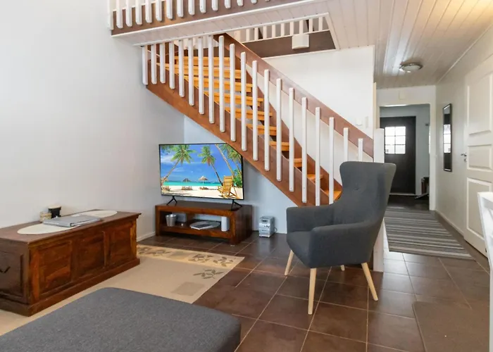 Loma Tiki By Interhome