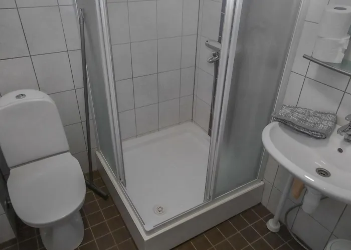 Loma Tiki By Interhome Tahkovuori