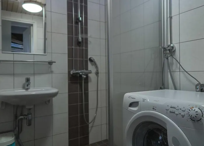 Loma Tiki By Interhome Tahkovuori