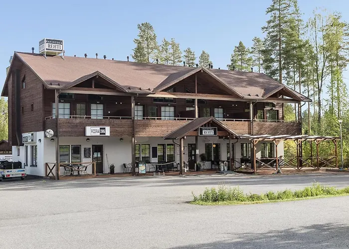 Loma Tiki By Interhome